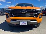 New 2025 Chevrolet Colorado Z71 Crew Cab 4WD Pickup for sale #4955 - photo 27