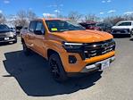 New 2025 Chevrolet Colorado Z71 Crew Cab 4WD Pickup for sale #4955 - photo 7