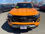 New 2025 Chevrolet Colorado Z71 Crew Cab 4WD Pickup for sale #4955 - photo 8