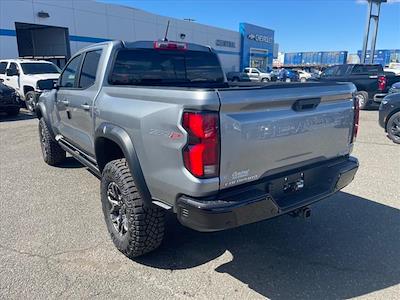 New 2025 Chevrolet Colorado ZR2 Crew Cab 4WD Pickup for sale #4956 - photo 2