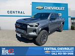 New 2025 Chevrolet Colorado ZR2 Crew Cab 4WD Pickup for sale #4956 - photo 1