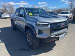 New 2025 Chevrolet Colorado ZR2 Crew Cab 4WD Pickup for sale #4956 - photo 7