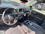 New 2025 Chevrolet Silverado 1500 Custom Crew Cab 4WD Pickup for sale #4969 - photo 13