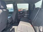 New 2025 Chevrolet Silverado 1500 Custom Crew Cab 4WD Pickup for sale #4969 - photo 14