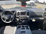 New 2025 Chevrolet Silverado 1500 Custom Crew Cab 4WD Pickup for sale #4969 - photo 16