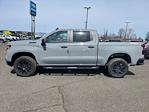 New 2025 Chevrolet Silverado 1500 Custom Crew Cab 4WD Pickup for sale #4969 - photo 3