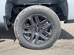 New 2025 Chevrolet Silverado 1500 Custom Crew Cab 4WD Pickup for sale #4969 - photo 24