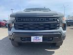 New 2025 Chevrolet Silverado 1500 Custom Crew Cab 4WD Pickup for sale #4969 - photo 25