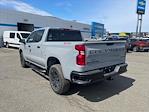 New 2025 Chevrolet Silverado 1500 Custom Crew Cab 4WD Pickup for sale #4969 - photo 2