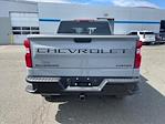 New 2025 Chevrolet Silverado 1500 Custom Crew Cab 4WD Pickup for sale #4969 - photo 4