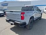 New 2025 Chevrolet Silverado 1500 Custom Crew Cab 4WD Pickup for sale #4969 - photo 5