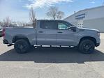 New 2025 Chevrolet Silverado 1500 Custom Crew Cab 4WD Pickup for sale #4969 - photo 6
