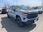 New 2025 Chevrolet Silverado 1500 Custom Crew Cab 4WD Pickup for sale #4969 - photo 7