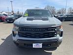 New 2025 Chevrolet Silverado 1500 Custom Crew Cab 4WD Pickup for sale #4969 - photo 8