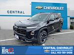 New 2025 Chevrolet Equinox RS AWD SUV for sale #4979 - photo 1