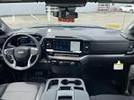 New 2025 Chevrolet Silverado 1500 LT Double Cab 4WD Pickup for sale #4994 - photo 16