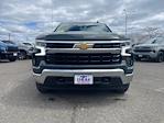 New 2025 Chevrolet Silverado 1500 LT Double Cab 4WD Pickup for sale #4994 - photo 26
