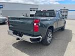 New 2025 Chevrolet Silverado 1500 LT Double Cab 4WD Pickup for sale #4994 - photo 5