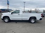 New 2025 Chevrolet Silverado 1500 Work Truck Regular Cab 4WD Pickup for sale #5003 - photo 3