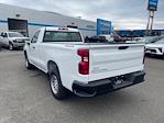 New 2025 Chevrolet Silverado 1500 Work Truck Regular Cab 4WD Pickup for sale #5003 - photo 2