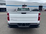 New 2025 Chevrolet Silverado 1500 Work Truck Regular Cab 4WD Pickup for sale #5003 - photo 4
