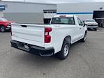 New 2025 Chevrolet Silverado 1500 Work Truck Regular Cab 4WD Pickup for sale #5003 - photo 5
