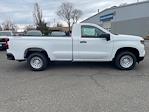 New 2025 Chevrolet Silverado 1500 Work Truck Regular Cab 4WD Pickup for sale #5003 - photo 6
