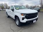 New 2025 Chevrolet Silverado 1500 Work Truck Regular Cab 4WD Pickup for sale #5003 - photo 7