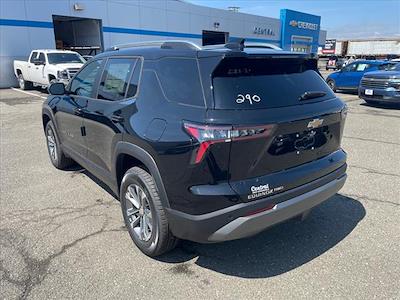 New 2025 Chevrolet Equinox LT AWD SUV for sale #5004 - photo 2