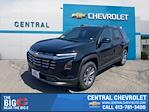 New 2025 Chevrolet Equinox LT AWD SUV for sale #5004 - photo 1