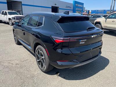 New 2025 Chevrolet Equinox EV LT SUV for sale #5008 - photo 2