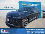 New 2025 Chevrolet Equinox EV LT SUV for sale #5008 - photo 1