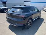 New 2025 Chevrolet Equinox EV LT SUV for sale #5008 - photo 5