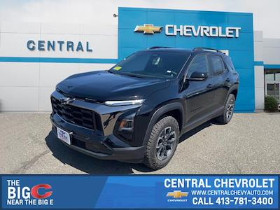 New 2025 Chevrolet Equinox ACTIV AWD SUV for sale #5010 - photo 1