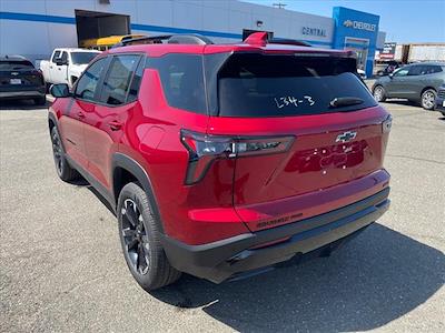 New 2025 Chevrolet Equinox RS AWD SUV for sale #5011 - photo 2