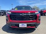 New 2025 Chevrolet Equinox RS AWD SUV for sale #5011 - photo 27