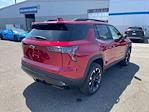New 2025 Chevrolet Equinox RS AWD SUV for sale #5011 - photo 5