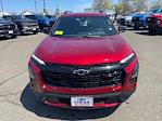 New 2025 Chevrolet Equinox RS AWD SUV for sale #5011 - photo 8