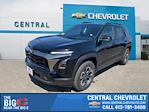 New 2025 Chevrolet Equinox ACTIV AWD SUV for sale #5013 - photo 1
