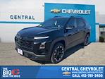 New 2025 Chevrolet Equinox RS AWD SUV for sale #5015 - photo 1