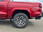 New 2025 Chevrolet Colorado Z71 Crew Cab 4WD Pickup for sale #5020 - photo 26