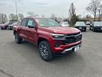 New 2025 Chevrolet Colorado Z71 Crew Cab 4WD Pickup for sale #5020 - photo 7