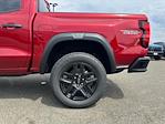 New 2025 Chevrolet Colorado Trail Boss Crew Cab 4WD Pickup for sale #5021 - photo 25