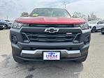 New 2025 Chevrolet Colorado Trail Boss Crew Cab 4WD Pickup for sale #5021 - photo 27