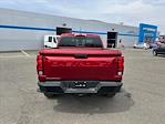 New 2025 Chevrolet Colorado Trail Boss Crew Cab 4WD Pickup for sale #5021 - photo 4