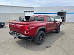 New 2025 Chevrolet Colorado Trail Boss Crew Cab 4WD Pickup for sale #5021 - photo 5