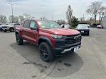 New 2025 Chevrolet Colorado Trail Boss Crew Cab 4WD Pickup for sale #5021 - photo 7