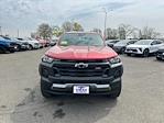 New 2025 Chevrolet Colorado Trail Boss Crew Cab 4WD Pickup for sale #5021 - photo 8