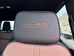 New 2025 Chevrolet Silverado 1500 High Country Crew Cab 4WD Pickup for sale #5026 - photo 25