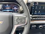 New 2025 Chevrolet Silverado 1500 LT Crew Cab 4WD Pickup for sale #5027 - photo 19